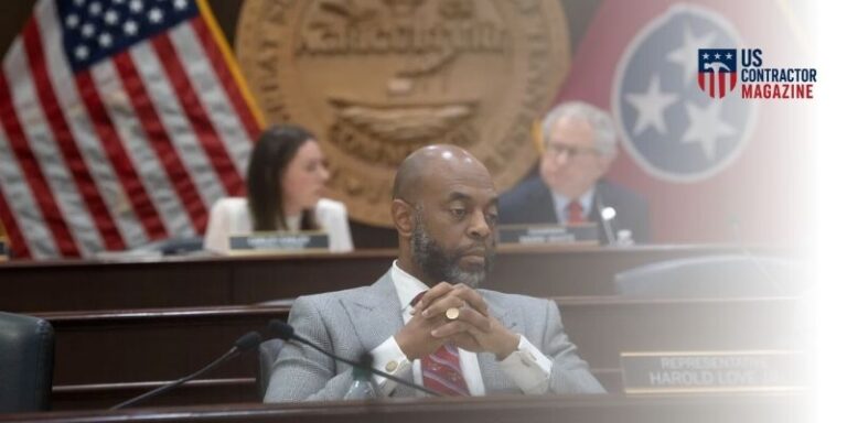 Cool Roofs Could Be Key to Fighting Urban Heat in Tennessee