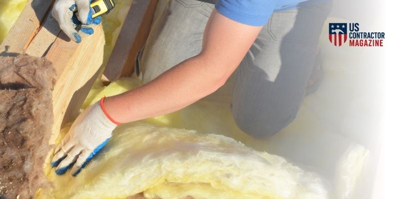 Hemp Insulation Emerges as a Profitable and Green Construction Alternative
