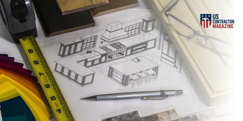 Bathrooms and Kitchens Lead 2024 Home Renovation Goals