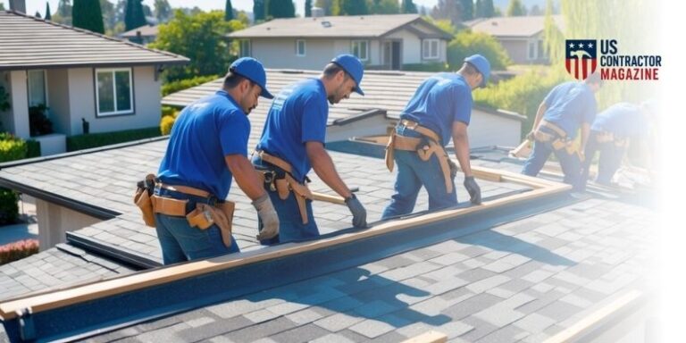Affordable Roofing Services by PriceWise Roofing