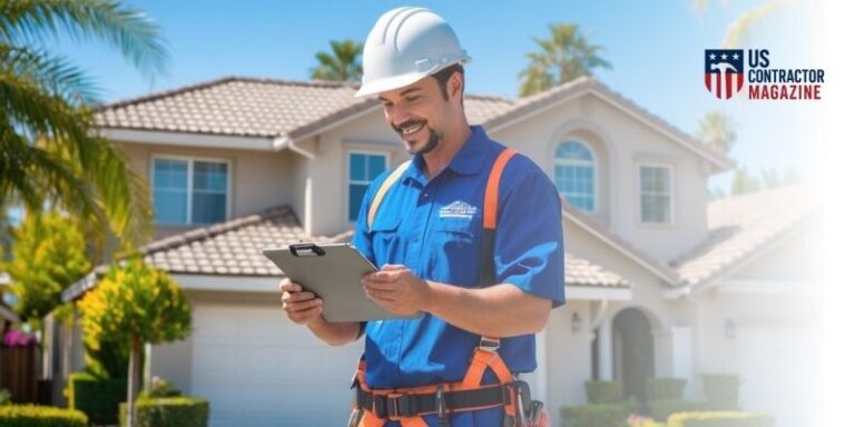 Free Roof Inspection from Best Rate Roofing