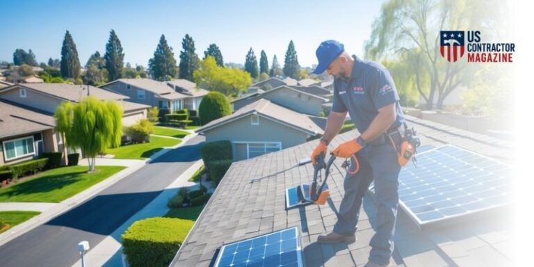 Smart Roof Care by Wise Roofing in Burbank