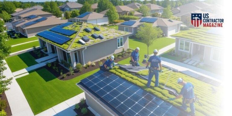 Eco-Friendly Roofing by Glendora Roofing