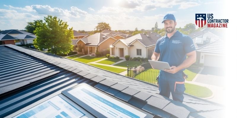 Clear Roofing Quotes from Clear Cost Roofing
