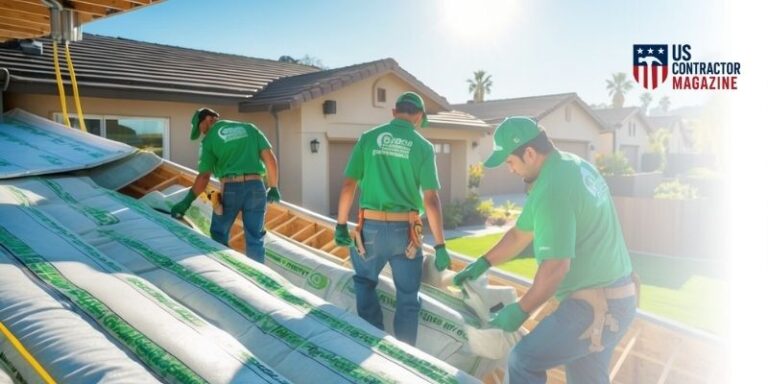 Burbank Insulation Services Expand | Air Tight Insulation