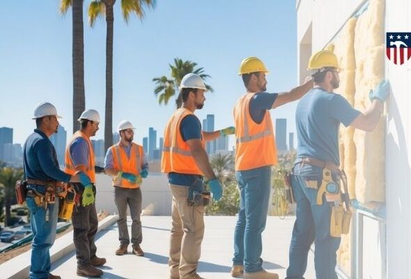 Insulation Rebates Now in Santa Clarita | Air Tight