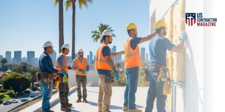 Insulation Rebates Now in Santa Clarita | Air Tight