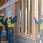 Hawthorne New Builds Supported by Armour Insulation