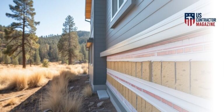Fire-Resistant Insulation in Chatsworth | Barrier Wall