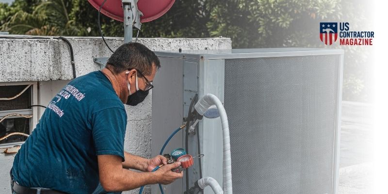 U.S. House Votes to Repeal HVAC Efficiency Incentives Under Inflation Reduction Act