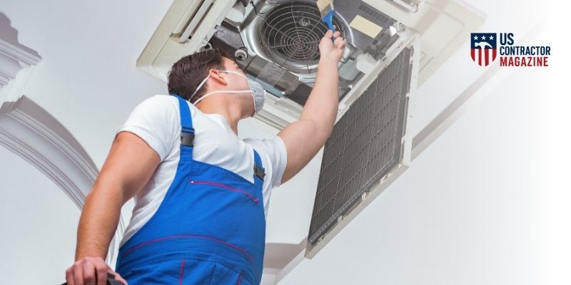 Tariffs May Push U.S. Air Conditioning Costs Higher This Summer, Industry Warns