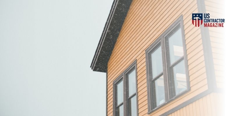 Vinyl, Fiber Cement Lead U.S. Siding Market in 2025, Survey Finds